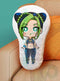 Jolyne Cujoh Plushie JOJO'S BIZARRE ADVENTURE STONE OCEAN Limiko